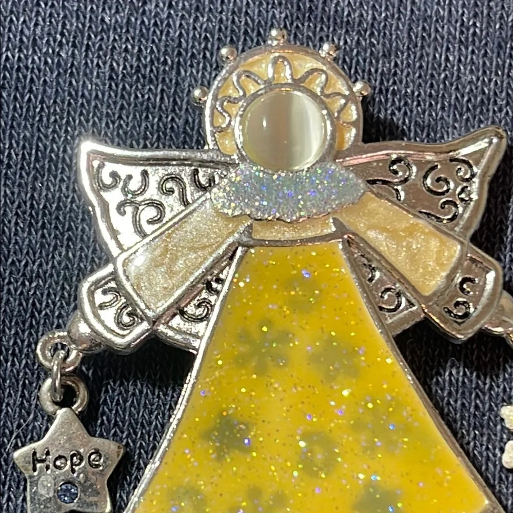 KC vintage signed